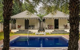 16 Bedouin Private Pool Villa